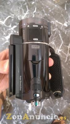 Sony HDR-CX7EK FullHD1080 Dolby Digital 5.1